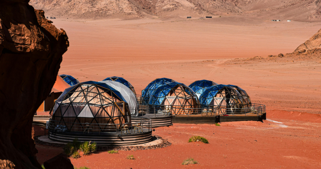 أفضل اماكن سياحية في الأردن للعائلات بأسعار مناسبة