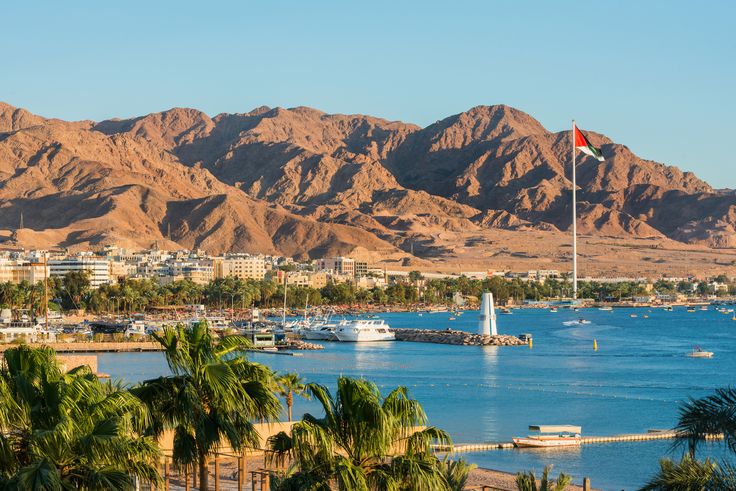 أفضل اماكن سياحية في الاردن للعائلات