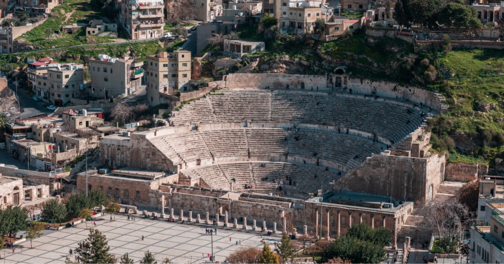 اماكن سياحية في عمان: دليل شامل لأفضل الأماكن 2026